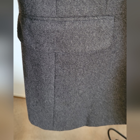 Vintage Pierre Balmain Paris Suit Jacket - Picture 6 of 16